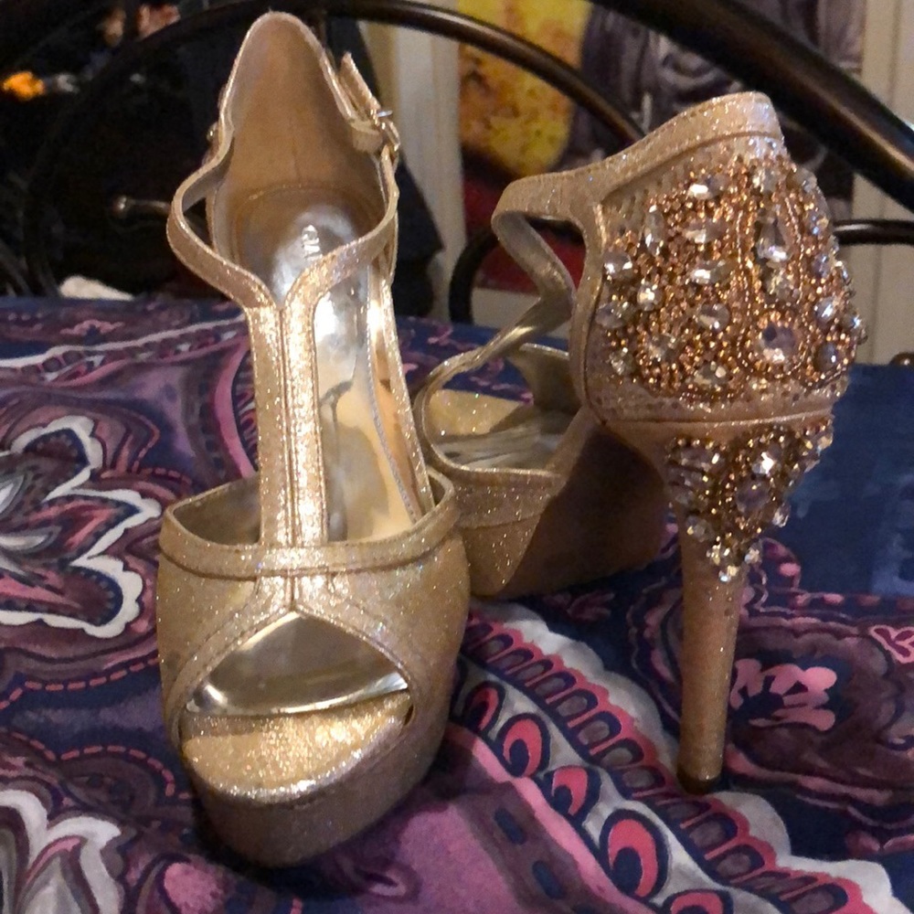 Gianni Bini Heels